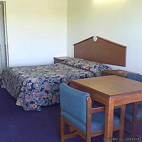 Delux Inn メスキート エクステリア 写真